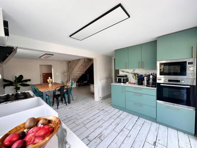 Acheter Maison 104 m2 Agen