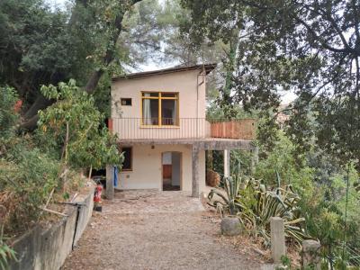 Annonce Vente 6 pi�ces Maison Cagnes-sur-mer 06