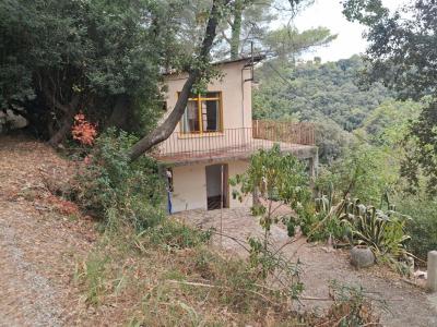 Acheter Maison 160 m2 Cagnes-sur-mer