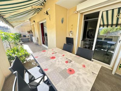 Acheter Appartement 155 m2 Salon-de-provence