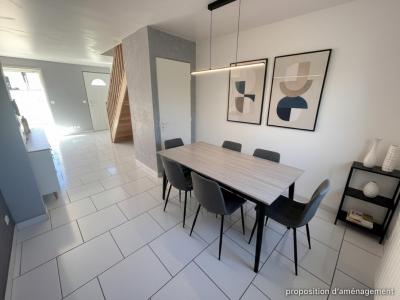 Acheter Maison Cournonterral 219000 euros
