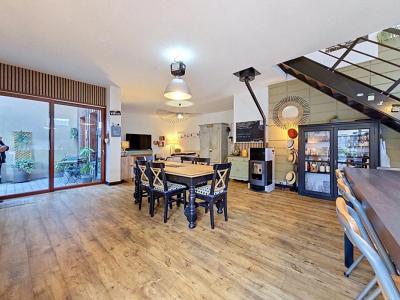 Annonce Vente 5 pi�ces Maison Alencon 61