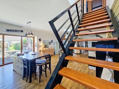 Acheter Maison Alencon 273000 euros