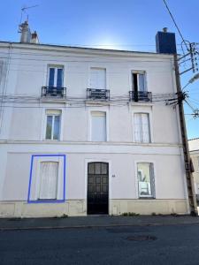 For sale Saint-nazaire 2 rooms 36 m2 Loire atlantique (44600) photo 0