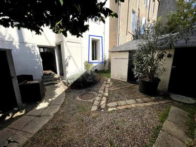 Acheter Appartement 36 m2 Saint-nazaire
