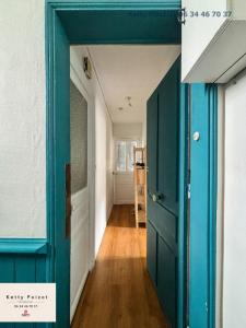 Annonce Location 3 pi�ces Appartement Nantes 44