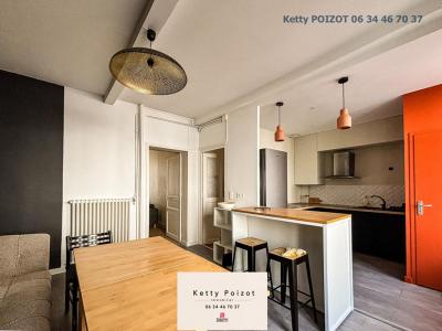 Louer Appartement 52 m2 Nantes