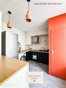 Louer Appartement Nantes Loire atlantique