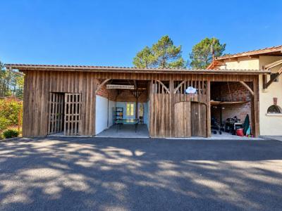 Acheter Maison Salles 550000 euros