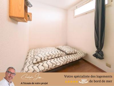 Acheter Appartement Leucate Aude