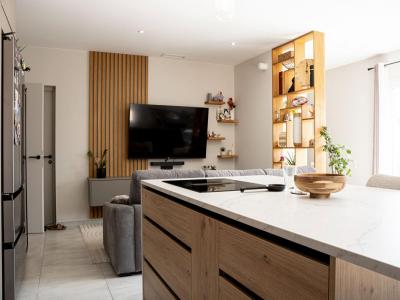 For sale Bassan 4 rooms 90 m2 Herault (34290) photo 0