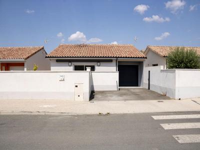 Acheter Maison Bassan Herault