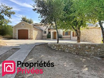 For sale Plan-d'aups-sainte-baume 6 rooms 132 m2 Var (83640) photo 2