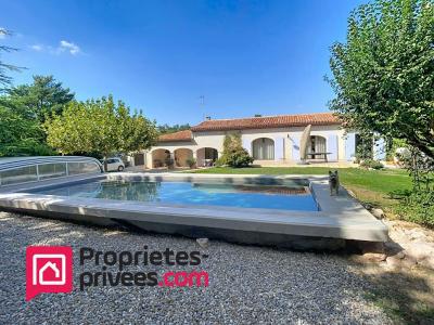 For sale Plan-d'aups-sainte-baume 5 rooms 197 m2 Var (83640) photo 1