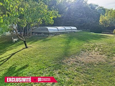 For sale Plan-d'aups-sainte-baume 5 rooms 197 m2 Var (83640) photo 3