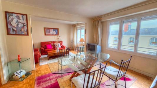 For sale Nantes 4 rooms 71 m2 Loire atlantique (44100) photo 0
