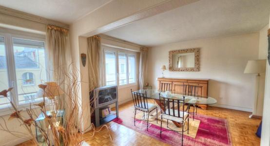 Annonce Vente 4 pi�ces Appartement Nantes 44