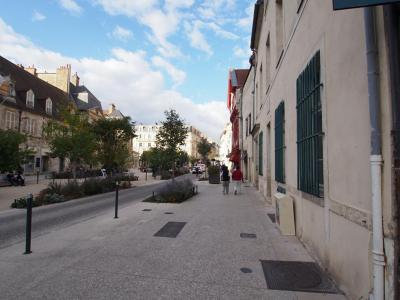 Annonce Vente 3 pi�ces Appartement Dijon 21