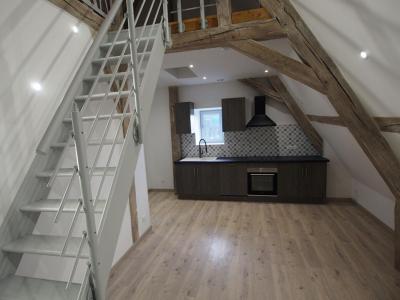 Acheter Appartement 40 m2 Dijon