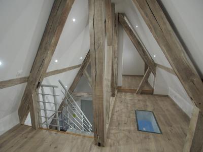 Acheter Appartement Dijon Cote d'or