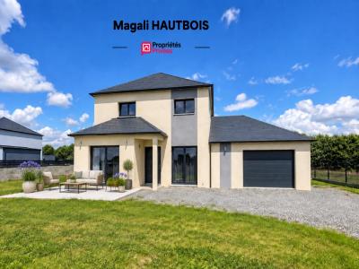For sale Saint-hilaire-du-harcouet 5 rooms 118 m2 Manche (50600) photo 1