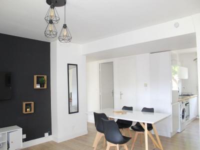 Acheter Appartement Saint-brieuc Cotes d'armor