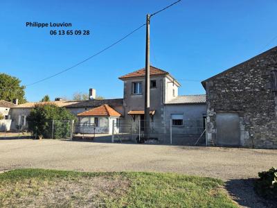 Annonce Vente 14 pi�ces Maison Saint-sernin 47