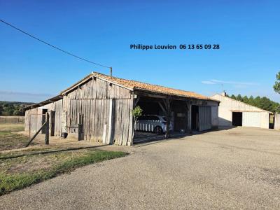 Acheter Maison 271 m2 Saint-sernin