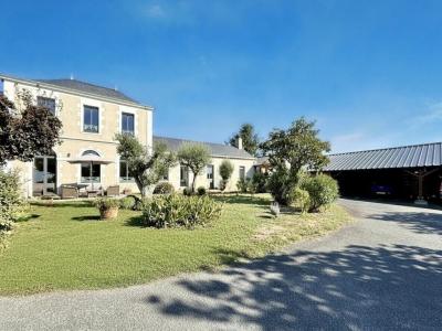 Acheter Prestige 367 m2 Nantes