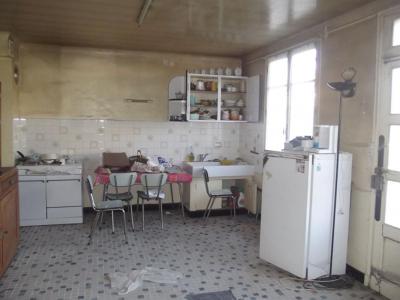 Annonce Vente 5 pi�ces Maison Hampigny 10