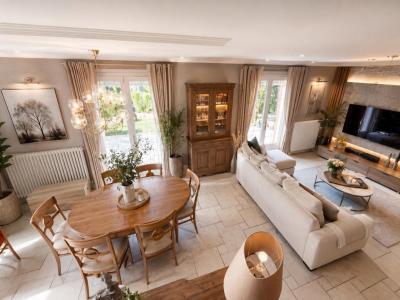 For sale Vimy 12 rooms 250 m2 Pas de calais (62580) photo 1