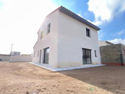 Annonce Vente 5 pi�ces Maison Pia 66