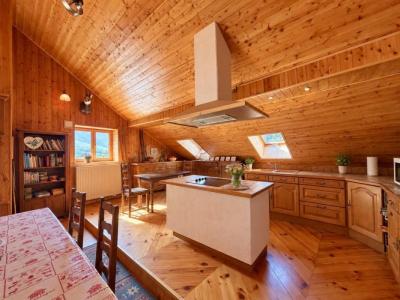 Acheter Maison Val-des-pres Hautes alpes