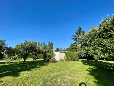 Acheter Terrain 1530 m2 Beaugency