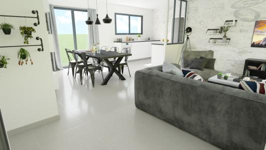 Acheter Maison 110 m2 Olivet