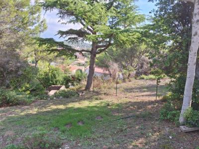 Annonce Vente Terrain Ensues-la-redonne 13
