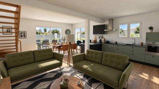 Annonce Vente 4 pi�ces Maison Vif 38