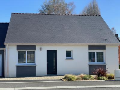 For sale Trange 62 m2 Sarthe (72650) photo 0