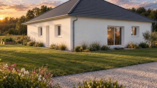 Acheter Maison Andert-et-condon 224100 euros