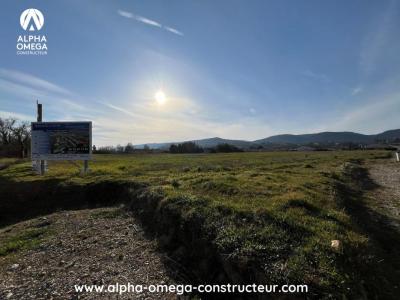 Acheter Maison 85 m2 Charmes-sur-rhone