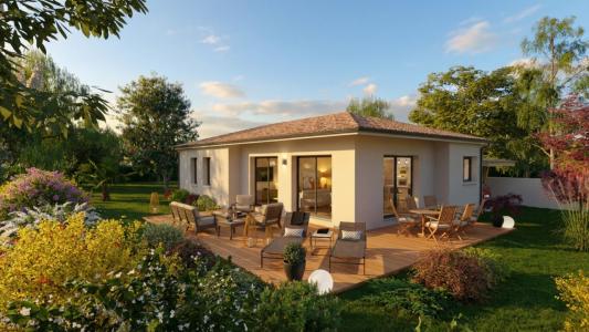 For sale Saint-jean-de-fos 4 rooms 95 m2 Herault (34150) photo 0