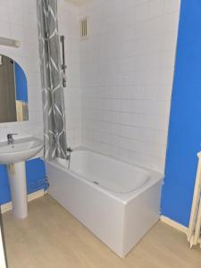 Louer Appartement 64 m2 Charleville-mezieres