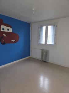 Louer Appartement Charleville-mezieres Ardennes