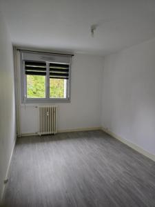 Louer Appartement Charleville-mezieres 550 euros