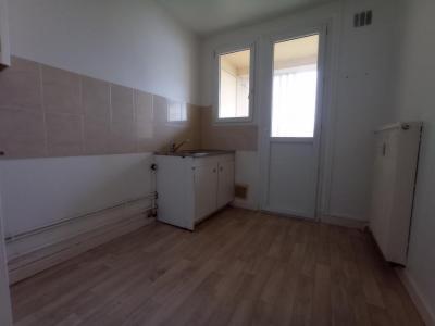 Louer Appartement Vouziers Ardennes