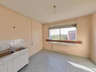 Acheter Appartement Lyon-4eme-arrondissement Rhone