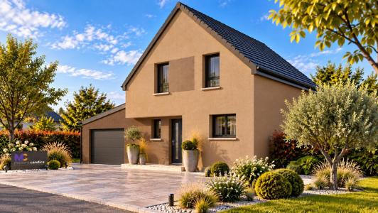 For sale Kertzfeld 90 m2 Bas rhin (67230) photo 0