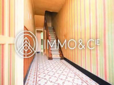 For sale Quesnoy-sur-deule 6 rooms 112 m2 Nord (59890) photo 2