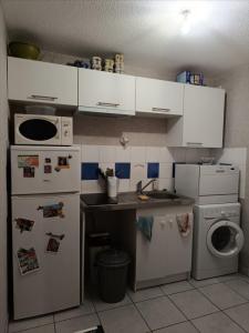 Louer Appartement 47 m2 Pont-du-chateau