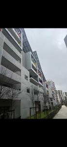 Louer Appartement Grenoble 674 euros